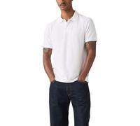 Levi's Hombre Polo de Manga Corta Original con Estructura de piqué, Standard Fit