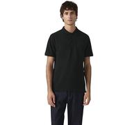 Levi's Hombre Polo de Manga Corta Original con Estructura de piqué, Standard Fit