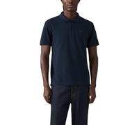 Levi's Hombre Polo de Manga Corta Original con Estructura de piqué, Standard Fit