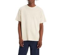 Levi's Hombre Red Tab Vintage Tee, Camiseta, Fog Garment Dye Fog, XXL