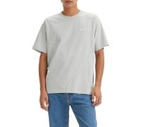 Levi's Hombre Red Tab Vintage tee, Camiseta, Light Mist Heather, XS