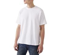 Levi's Hombre Red Tab Vintage Tee, Camiseta, White, XXL