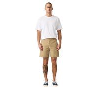 Levi's Hombre Shorts XX Chino Mid Rise, Suave, Beige (Harvest Gold), W32/L28
