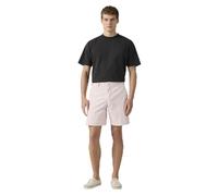 Levi's Hombre Shorts XX Chino Mid Rise, Suave, Rosa (Hushed Violet), W36/L28