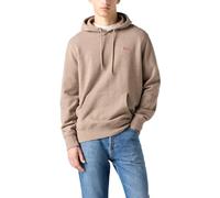 Levi's Hombre Sudadera con Capucha Original Housemark Multi NEP Fungi Multicolor XL