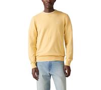 Levi's Hombre Suéter Ligero Housemark Straw Yellows L