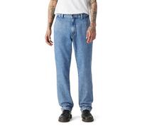 Levi's Hombre XX Chino Authentic Relaxed Quarter Past Mid Wash Blue 36 32
