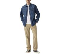 Levi's Hombre XX Chino Authentic Relaxed Sand Khaki Auth GD Neutral 34 30