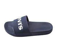 Levis Chanclas JUNE PERF in Azul 41