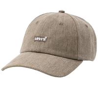 Levi's Housemark Cap, Gorra Bebe Hombre, Tan, UN