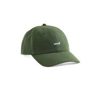 Levi's Housemark Cap Green Talla: OS | Sombreros Outlet | Hombre | Verde