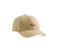 Levi's Housemark Cap Tan Talla: OS | Sombreros Outlet | Mujer