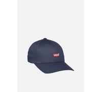 Levi's Housemark Flexfit Cap T.U Azul