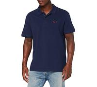 Levi's Polo Housemark – Dress Blues D – XL Hombre