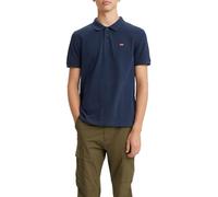 Levi's Housemark Polo Camiseta, Dress Blues D, XS Hombre