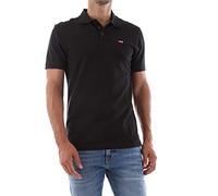 Levi's Housemark Polo Camiseta, Mineral B, XL Hombre