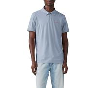 Levi's Housemark - Polo para Hombre, Acantilado, S