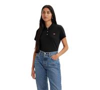 LEVI'S ® Camiseta 'Levi's HM' rojo / negro, Talla L