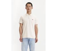 Levi's Housemark - Polo para Hombre con Logotipo de Chesthit, Rosa Cristal, M