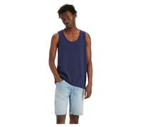 Levi's HOUSEMARK Tank Blues, Naval Academy, XS Hombre