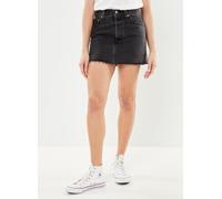 Levi's Icon Skirt 26 Negro
