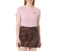 Levi'S Icon Skirt Cat Eyes, Cat Eyes, 27W