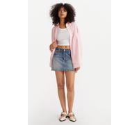 Levi's Icon Skirt Falda, Right Here Right Now, 23W para Mujer