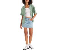 Levi's Icon, Skirt para Mujer, Front And Center, 29W