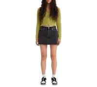 Levi's Icon Skirt There's A Storm Coming Talla: 30 | Outlet | Mujer |