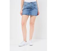 Levi's ICON SKIRT WESTERN YOKE 28 Azul