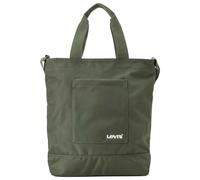 Levi's Icon Tote ICON TOTE Mixto, verde botella, talla única, Casual