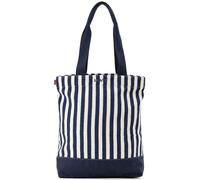 Levi's ® Icon Tote Stripe Navy Khaki Talla: OS | Bolsos de Fin de Semana Outlet | Hombre | Marrón
