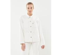 Levi's® Iconic Chore Coat L Blanco