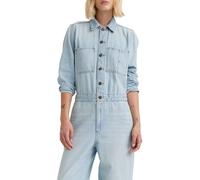 Levi's Mono Iconic Jumpsuit Celebra el Momento denim azul Talla S