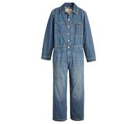 Levi's Iconic Jumpsuit M Azul
