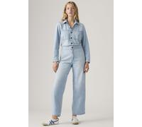 Levi's Mono Iconic Jumpsuit Azul denim Talla M
