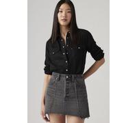 Levi's Iconic Western XS Negro