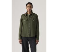 Levi's Iconic Western Lightweight Shirt Talla: S | Manga Larga Outlet | Mujer