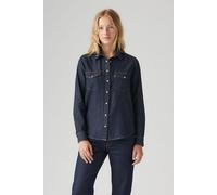 Levi'S Camisa de Mujer Iconic Western, Today'S News, XL