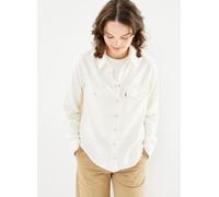 Levi's Iconic Western M Blanco