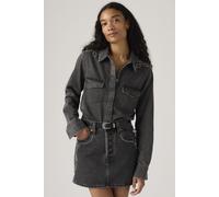 Levi's Iconic Western Shirt Talla: L | Manga Larga Outlet | Mujer