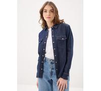 Levi's Iconic Western XS Azul