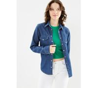 Levi's Iconic Western XS Azul