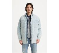 Levi's Ingleside Overshirt Hombre, Badu Stonewash, M