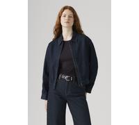 Levi's Ivy League Dad Lightweight Jacket Blue Talla: M | Chaquetas Vaqueras Outlet | Mujer | Azul