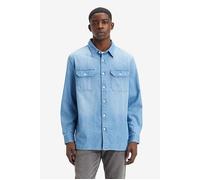 Levi's Jackson Casual Shirt Blue Talla: XS | Outlet | Hombre | Azul