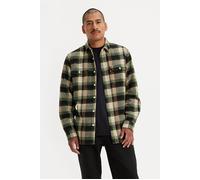 Levi's Jackson Light Jacket Multicolour Talla: S | Outlet | Hombre |