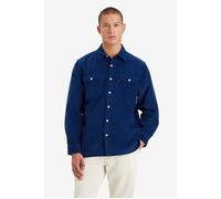 Levi's Jackson Light Jacket Navy Talla: S | Outlet | Hombre | Azul