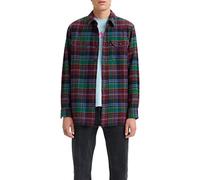 Levi's Jackson Casual Shirt Multicolour Talla: S | Camisas Casuales Outlet | Hombre |