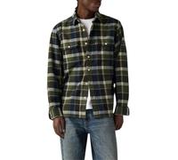 Levi's Jackson Worker Camisa Hombre